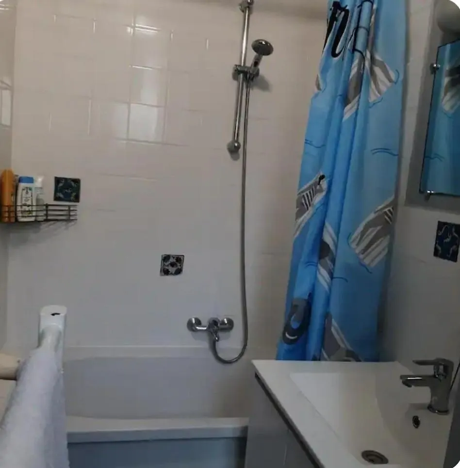 Apartment Charming Room Quiet & Bright Paris